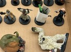 Star Wars Miniatures Rebel Storm Complete Set - Leia, Boba Fett, + More 60/60 — photo 6