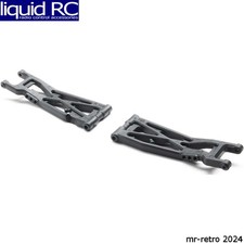 Team Losi Racing TLR-1237 Rear Arm Set: 22X-T