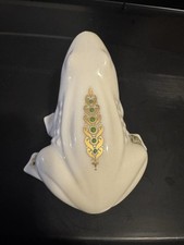 Lenox China Jewels Frog 1992  Made In USA