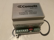 Comelit  2904 Telefonschnittstelle #1048#