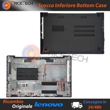 Bottom Case Lower Scocca Inferiore Cover Base LENOVO IdeaPad V110-15ISK 80TL