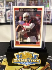 2006 Topps - Kurt Warner #240