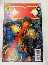 Mutant X # 23 VF-NM Marvel Comic Book 14 ET1