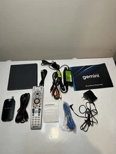 AT&T C71KW-400 Direct TV Streaming Media Player with remote HDMI Ethernet Power