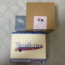 CHECKMATE MOFUN GOODS