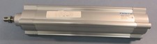 Festo DSBC-63-250-PPVA-N3 Pneumatic Cylinder 1383586 250mm Stroke 63mm Bore