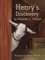 Kimberly K. Schmidt | Henry's Discovery | Buch | Englisch (2018) | Gebunden