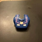 Vintage Transformers G2 Skram Action Figure Axelerators Original HOOD PART