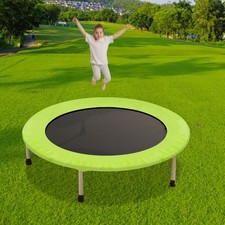 Durable Trampoline Pad - Spring  Edge Protection, Replacement Safety Cover