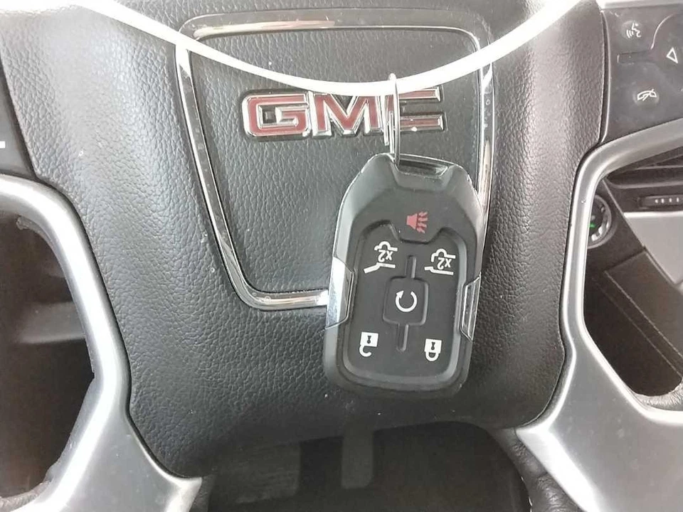 Used Ignition Switch fits: 2016 Gmc Yukon xl 1500 keyless ignition Grade A - Image 2 of 4