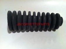 1982 Thru 1990 Chevrolet Caprice Cruise Control Servo Boot Gm 25031301 1982 Thru 1990 Chevrolet Caprice Cruise Control Servo Boot Gm 25031301