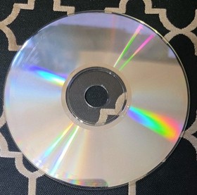 X-Men: Children of the Atom  Sega Saturn  disc Only