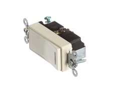 Kolpak Switch, Rocker 5628-2 I 20Amp 290741075 - Free Shipping  Geniune OEM