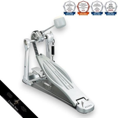 TAMA HP310L Speed Cobra Bass Drum Pedal Double Chain Drive