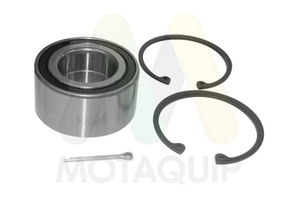 Motaquip Radlagersatz LVBW803 FüR Opel Vectra CC J96 Caravan Astra T92 Omega V94-image