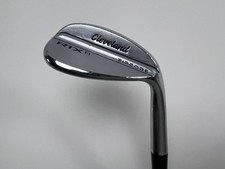 Cleveland RTX 6 ZipCore Tour Satin Sand Wedge SW 56 10 MID Spinner RH