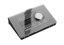 Universal Audio Apollo X4 Cover fits Gen 1  Gen 2 