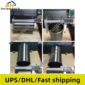 3D84-1 Overhaul Rebuild Kit+Connecting Rod for Komatsu Engine PC20-5 PC20-6 PC30