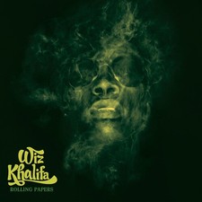 Виниловые пластинки Wiz Khalifa - огромный выбор по лучшим ценам