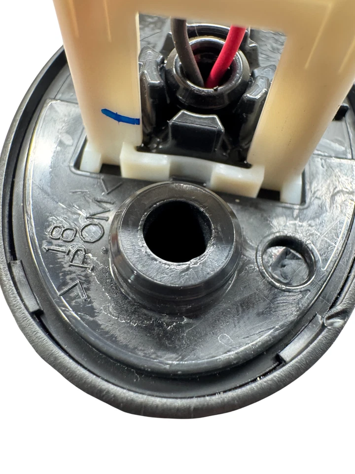 Lexus RC300 2016-2021 parasol delantero derecho pasajero derecho genuino OEM TW232-81010 Foto 4 de 4