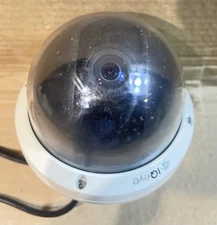 IQeye A12S or IQeye711 security camera