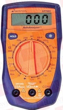 ACTRON CP7665 / CP7665 (USED)
