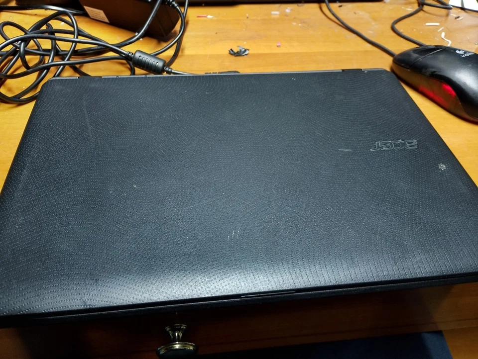 computer portatile acer - Immagine 3 di 4