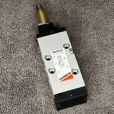 Camozzi 458-016-22 Solenoid Valve New Old Sto...