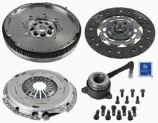 Kit d'embrayage Audi TT