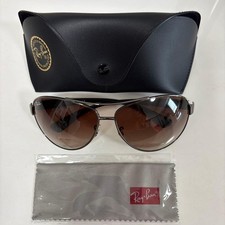 Ray Ban RB 3386 Sunglasses