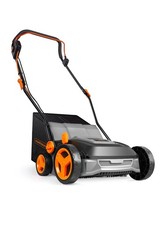 VonHaus Artificial Grass Brush 1800W, Electric Artificial Grass/Lawn Sweepe