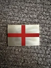 Sterling Silver Flags Of Liberty Coin