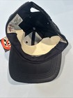 Jeff Gordon 24 2001 Nascar Winston Cup Champion Leather Hat Adjustable NWT — photo 2
