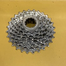 Shimano Deore XT CS-M737 11t-28t 8 Speed Cassette