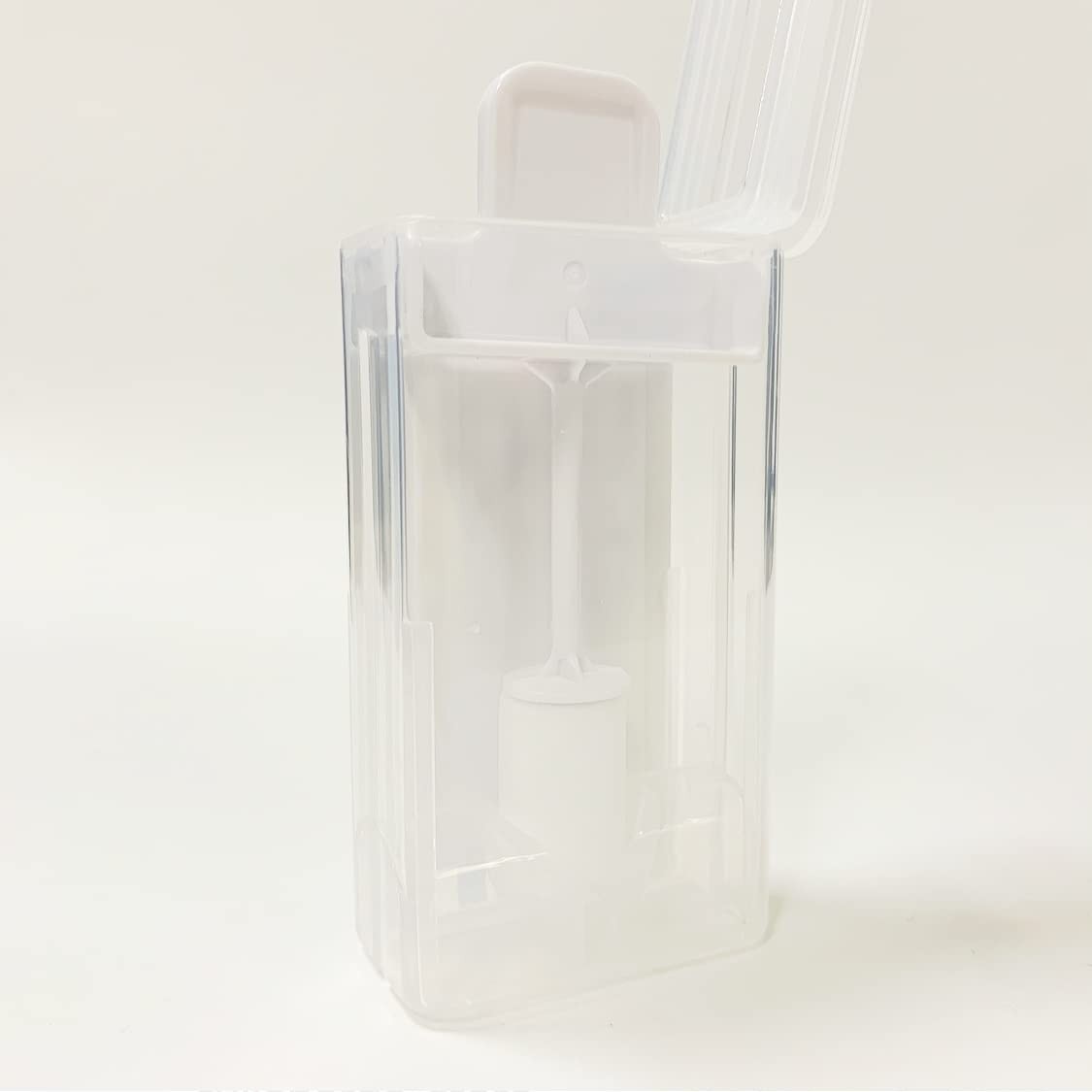 FDA-Approved Saliva Drug Test Kit - 25 Panels, Easy Oral Swab Collection