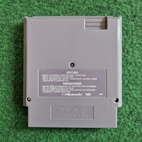 Donkey Kong Classics | Nintendo NES [Arcade | 1 - 2 Players]