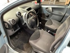 Pompe direction assistée Toyota AYGO