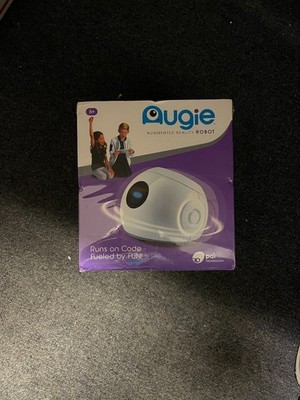 Pai Technology Augie Augmented Reality & Coding Robot Brand New