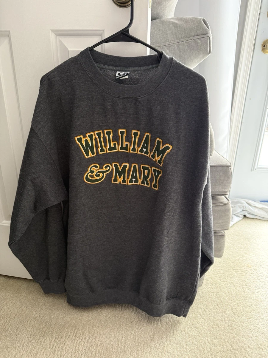 andmary Mary logo zip tops