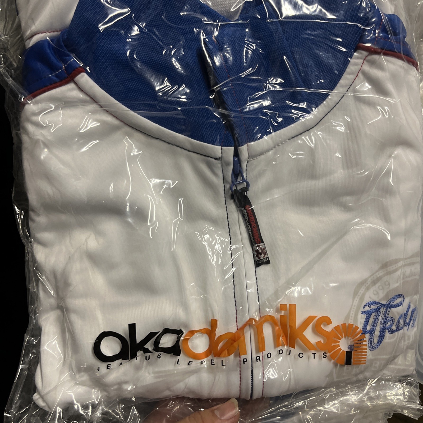 Akademiks Chaqueta Hombre