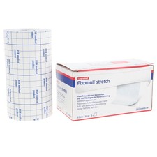 Fixomull stretch Klebevlies Wundverband - ver...