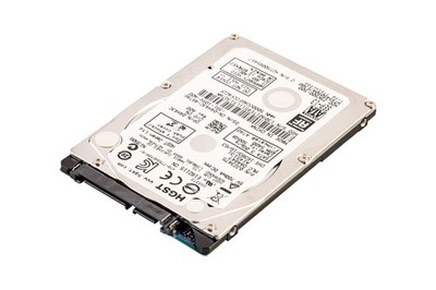 Hard drive Dell HGST 500GB 5.4K HDD SATA 6G 2.5'' 8MB 4H43C
