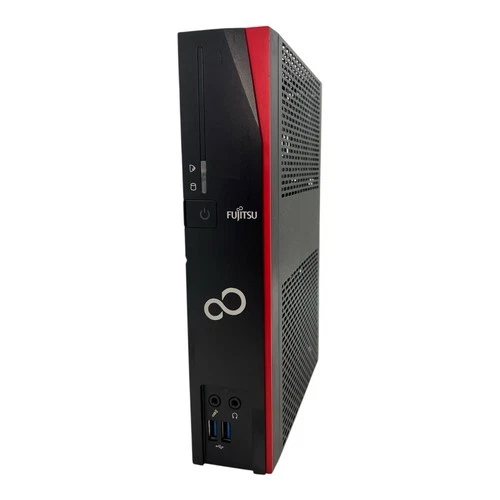Fujitsu Futro S9010 Client | Pentium Silver | J5040 2.00 Ghz | 8GB RAM 64GB SSD