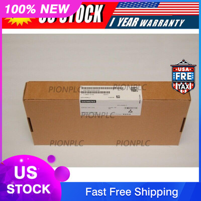 New Siemens 6SE7090-0XX84-0AB0 6SE70900XX840AB0 CLOSED-LOOP AND OPEN-LOOP