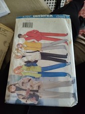 Butterick 5702