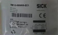 1pc New Sick IM12-08NNS-ZC1 RK