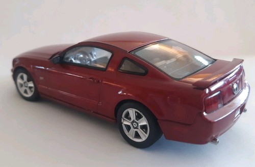 Autoart-Ford Mustang GT 1/43 Scale Please Read The Description - Picture 2 of 19