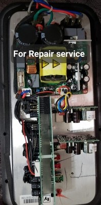EV ZXA1 Sub Amplifier Module Repair service. Read description. | eBay