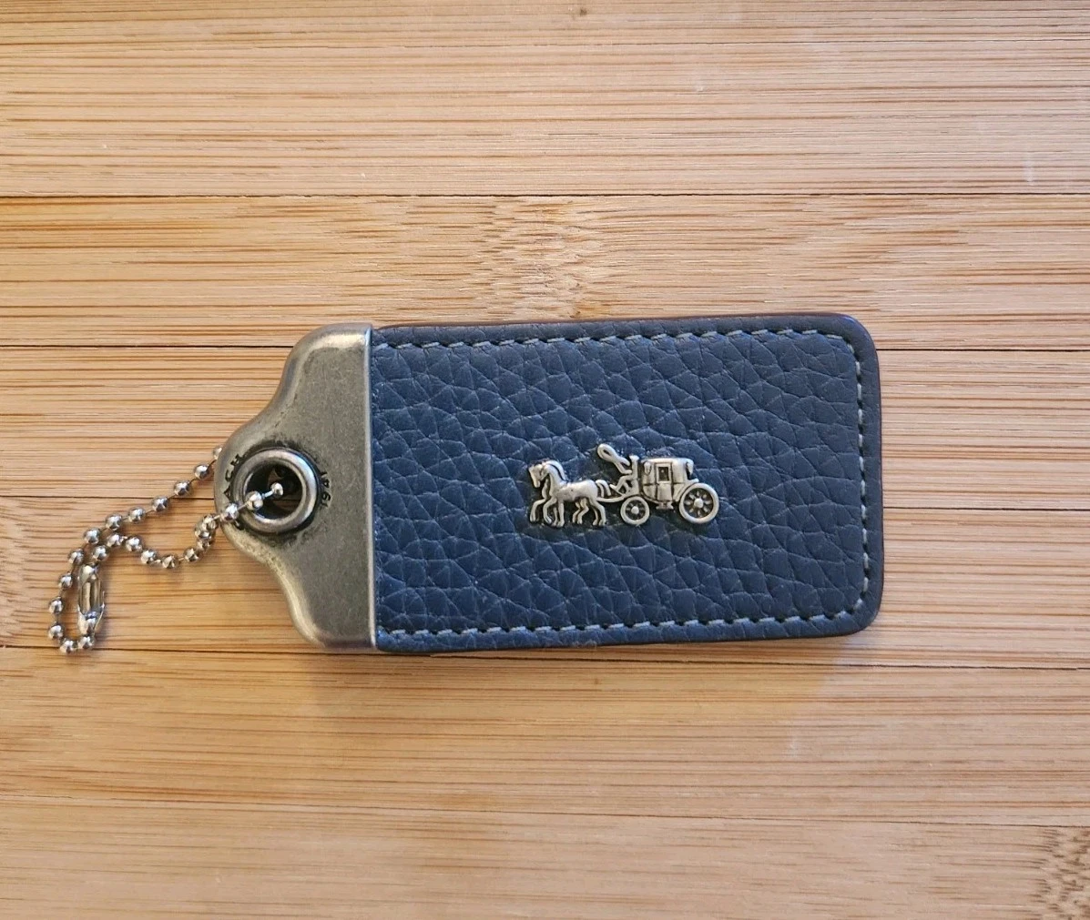 Coach Horse Key Chains, Rings & Finders for Women for sale - eBay