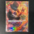[SEALED] Sabo OP07-118 SEC 3rd ANNIVERSARY SET 2025 ONE PIECE Card Japanese